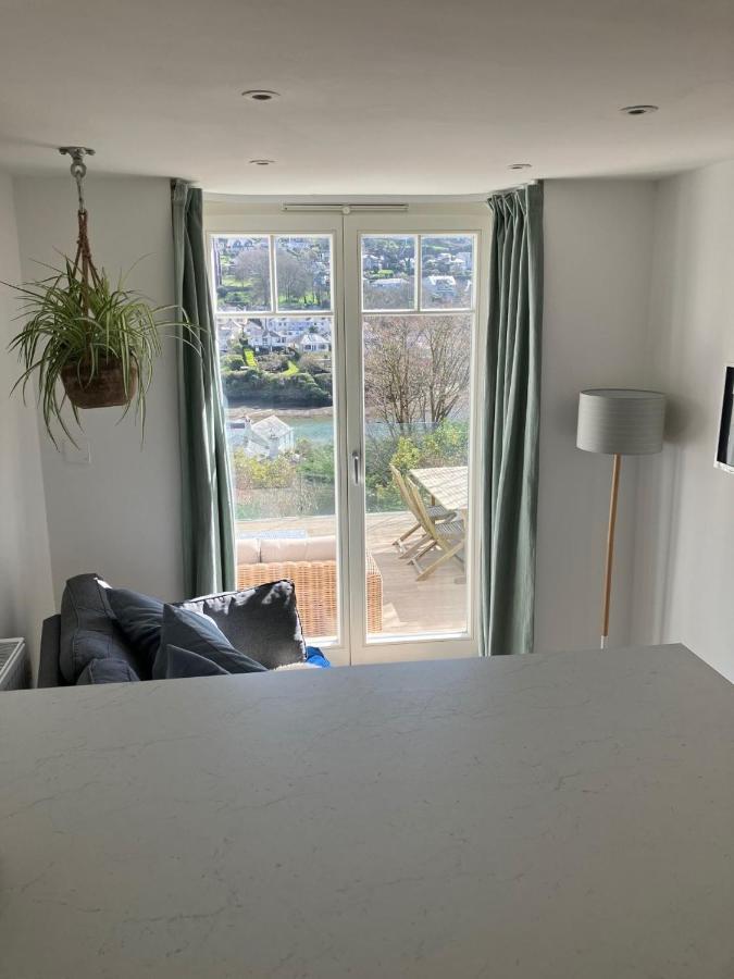 Close Quarters Newton Ferrers Exterior foto